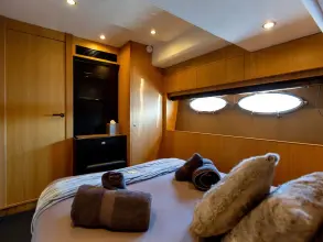 Thumbnail von Princess 72 MY OBSESSIO