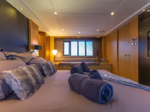 Thumbnail von Princess 72 MY OBSESSIO