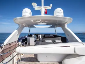 Thumbnail von Princess 72 MY OBSESSIO