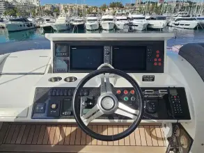 Thumbnail von Princess 72 MY OBSESSIO