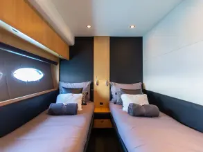 Thumbnail von Princess 72 MY OBSESSIO