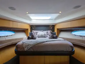 Thumbnail von Princess 72 MY OBSESSIO