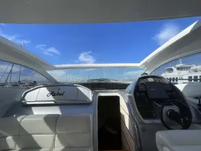 Thumbnail von Pershing 50 PERSHING 50