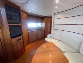 Thumbnail von Pershing 50 PERSHING 50