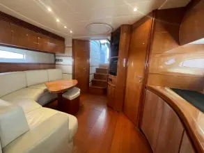 Thumbnail von Pershing 50 PERSHING 50