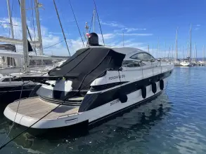 Thumbnail von Pershing 50 PERSHING 50