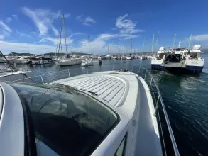 Thumbnail von Pershing 50 PERSHING 50