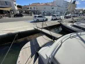 Thumbnail von Pershing 50 PERSHING 50