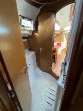 Thumbnail von Jeanneau Sun Odyssey 42 DS