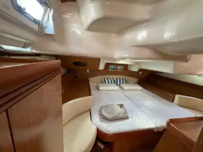 Thumbnail von Jeanneau Sun Odyssey 42 DS