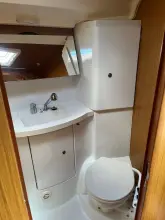 Thumbnail von Jeanneau Sun Odyssey 42 DS