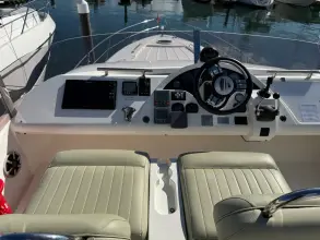Thumbnail von Fairline Phantom 50 Gracie