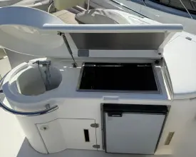 Thumbnail von Fairline Phantom 50 Gracie