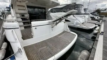 Thumbnail von Fairline Phantom 50 Gracie