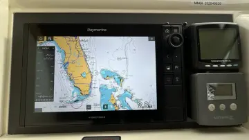 Thumbnail von Fairline Phantom 50 Gracie