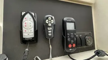 Thumbnail von Fairline Phantom 50 Gracie