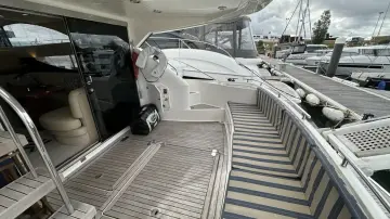 Thumbnail von Fairline Phantom 50 Gracie