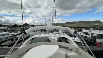 Thumbnail von Fairline Phantom 50 Gracie