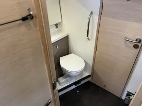 Thumbnail von Garcia Exploration 45 Ghost