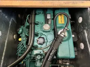 Thumbnail von Garcia Exploration 45 Ghost