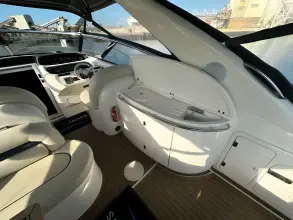 Thumbnail von Sunseeker Camargue 44