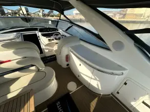Thumbnail von Sunseeker Camargue 44
