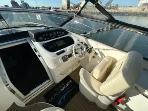 Thumbnail von Sunseeker Camargue 44