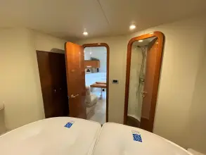 Thumbnail von Sunseeker Camargue 44