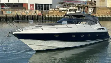 Thumbnail von Sunseeker Camargue 44