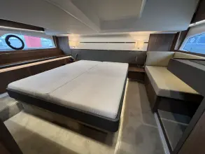 Thumbnail von Sealine C430 Bow & Stern Thrusters