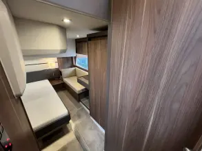 Thumbnail von Sealine C430 Bow & Stern Thrusters