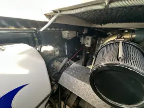 Thumbnail von Sunseeker Manhattan 46 British Built Classic