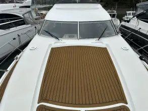 Thumbnail von Sunseeker Manhattan 46 British Built Classic
