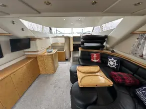 Thumbnail von Sunseeker Manhattan 46 British Built Classic