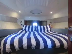 Thumbnail von Fairline Targa 43