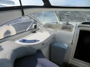 Thumbnail von Fairline Targa 43