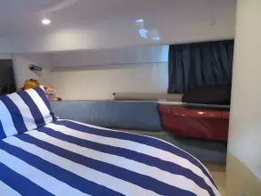 Thumbnail von Fairline Targa 43