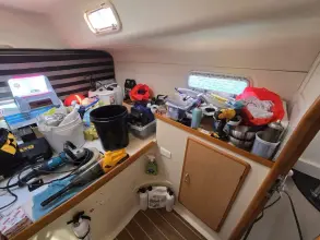 Thumbnail von Leopard 43 Powercat  Spy Hop II