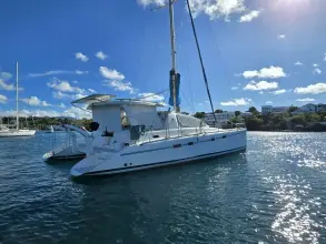 Thumbnail von Leopard 43 Powercat  Spy Hop II