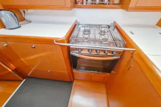 Thumbnail von Beneteau Sense 46