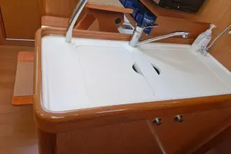 Thumbnail von Beneteau Sense 46
