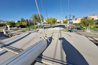 Thumbnail von Beneteau Sense 46