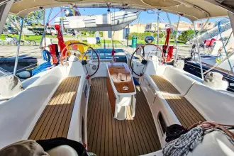 Thumbnail von Beneteau Sense 46