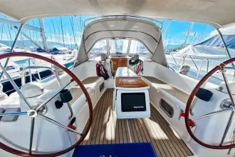 Thumbnail von Beneteau Sense 46