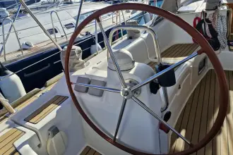 Thumbnail von Beneteau Sense 46