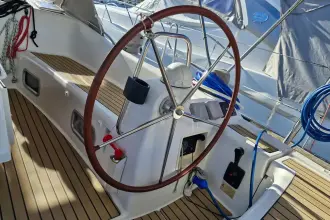 Thumbnail von Beneteau Sense 46