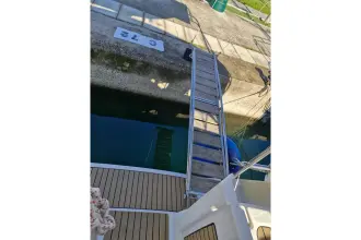 Thumbnail von Beneteau Sense 46