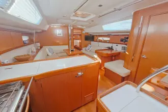 Thumbnail von Beneteau Sense 46