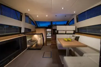 Thumbnail von Fairline Squadron 42 9938926