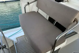 Thumbnail von Leopard 45 SEABBATICAL